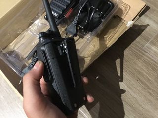 RETEVIS Walkie Talkies - 2 uds. PROFESIONALES