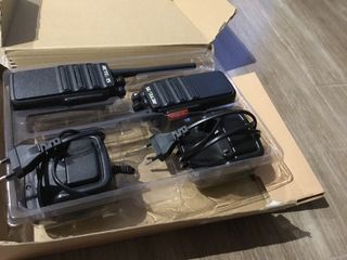 RETEVIS Walkie Talkies - 2 uds. PROFESIONALES