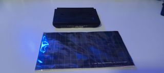 Il castello dell'illusione Sega Mega Drive