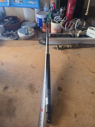 Amortiguador gas - Elevador puerta