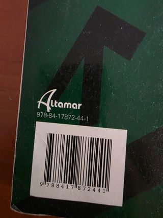 Libros Texto CF APSD 1°