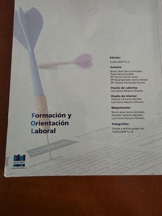Libros Texto CF APSD 1°