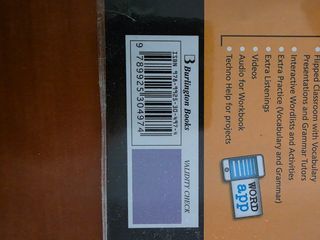 Libros Texto CF APSD 1°