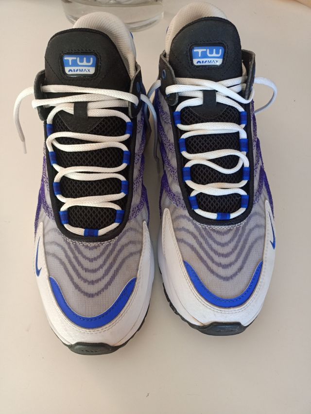 Deportivas Nike Air max