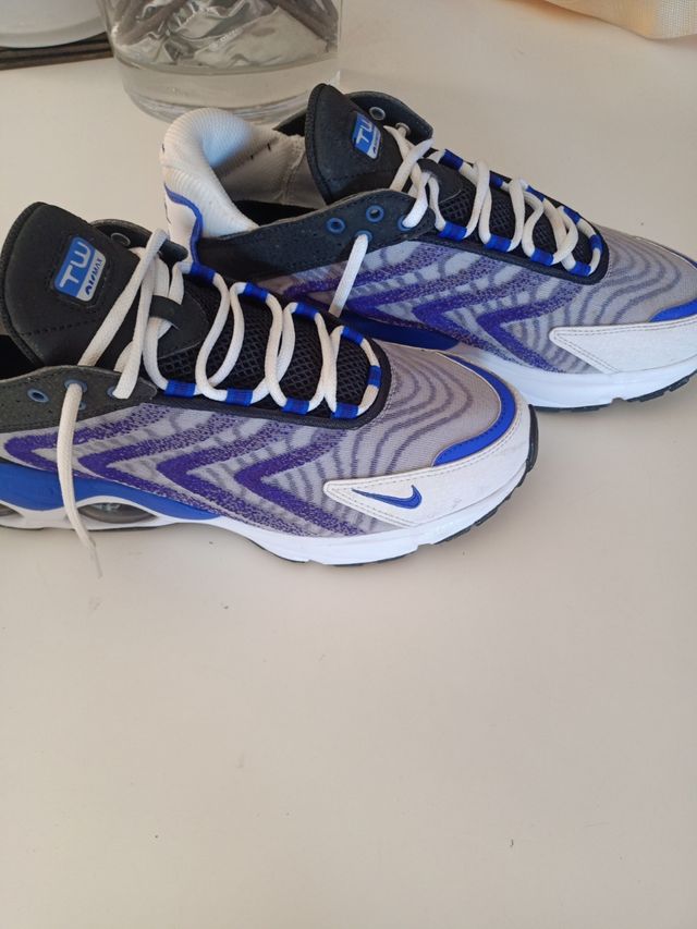 Deportivas Nike Air max