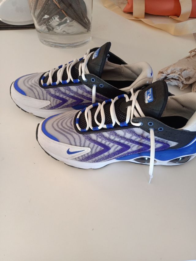 Deportivas Nike Air max