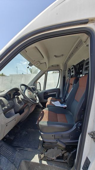 FIAT Ducato 2010