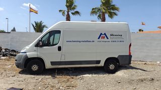 FIAT Ducato 2010