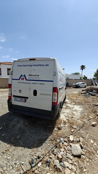 FIAT Ducato 2010