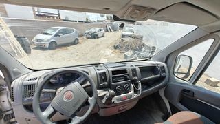 FIAT Ducato 2010