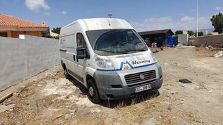 FIAT Ducato 2010