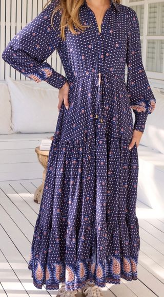 Vestido Jaase Nuevo a estrenar 