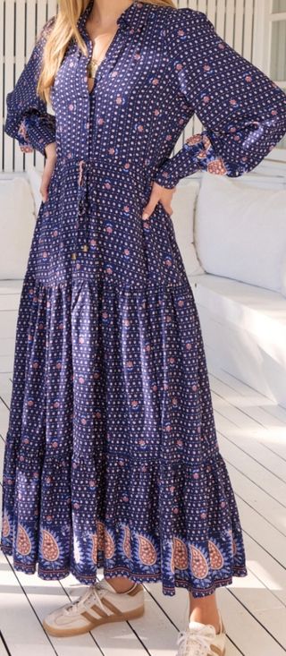 Vestido Jaase Nuevo a estrenar 