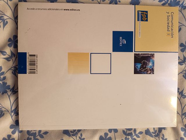 Comunicación y Sociedad I