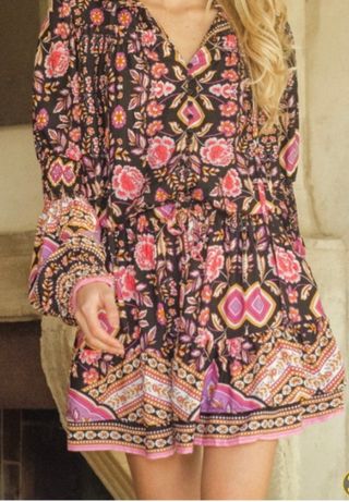 Vestido Jaase Nuevo a estrenar 