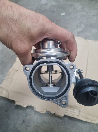 Válvula EGR Seat Ibiza 1.9 TDI