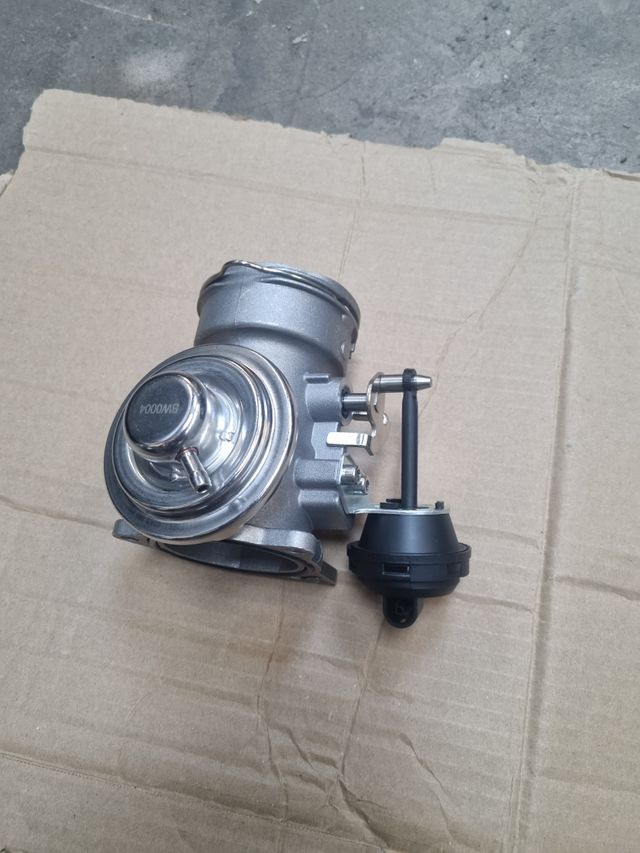 Válvula EGR Seat Ibiza 1.9 TDI