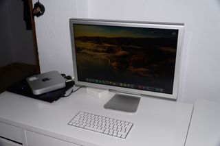 Mac Mini Appe 

