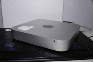 Mac Mini Appe 


