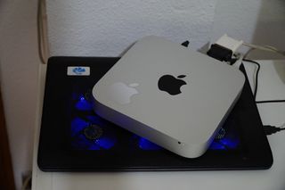 Mac Mini Appe 

