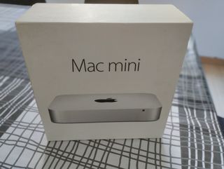 Mac Mini Appe 

