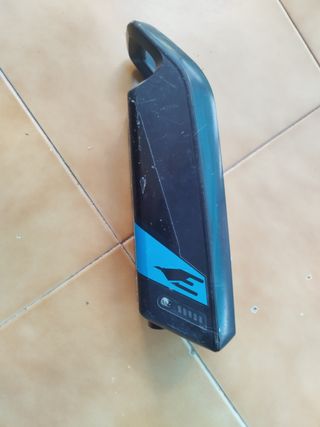 Batería Bosch bici eléctrica
