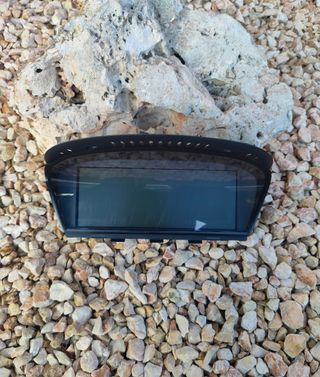 Pantalla Multifunción BMW E90 E91 E92