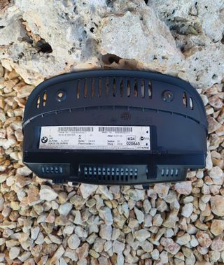 Pantalla Multifunción BMW E90 E91 E92