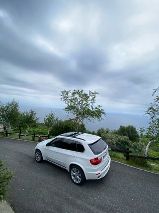BMW X5 2010