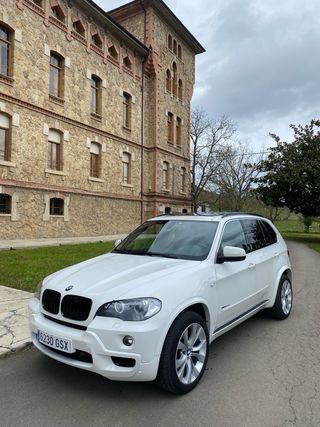 BMW X5 2010