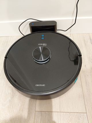 Robot aspiradora Conga 6090 Cecotec