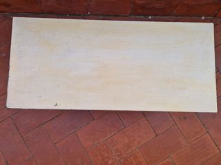 Banco IKEA HEMNES - Madera, beige