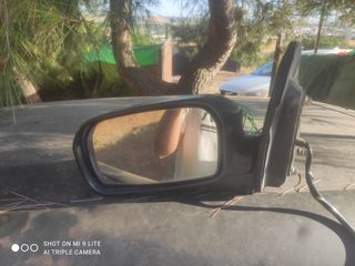 Retrovisor eléctrico Civic EP2