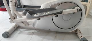 Bicicleta elíptica Domyos V300