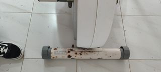 Bicicleta elíptica Domyos V300