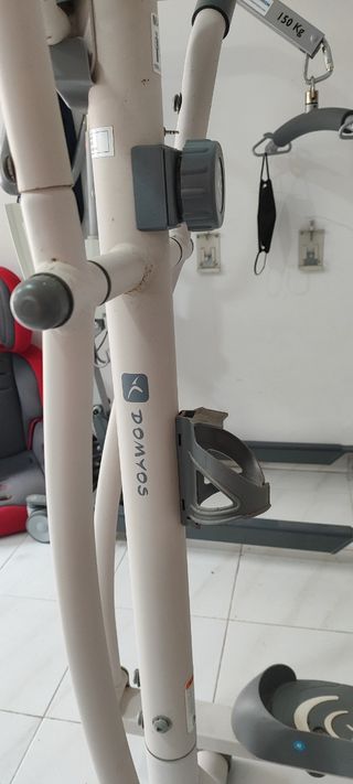 Bicicleta elíptica Domyos V300