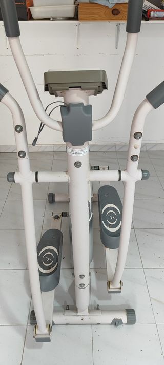 Bicicleta elíptica Domyos V300