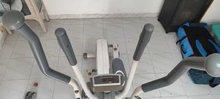 Bicicleta elíptica Domyos V300