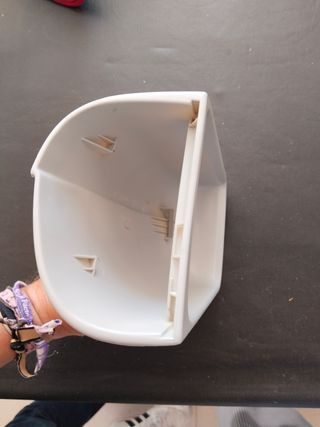 Carcasa espejo retrovisor