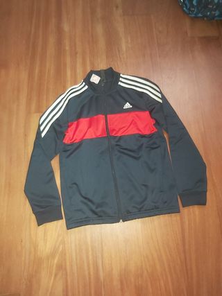 Chándal Adidas niño - talla 11-12 años