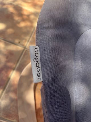 Bugaboo Giraffe - Hamaca Bebé