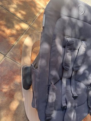 Bugaboo Giraffe - Hamaca Bebé