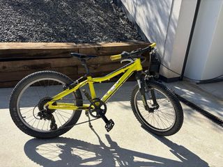 scott scale 20’