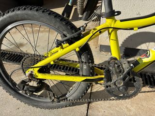 scott scale 20’