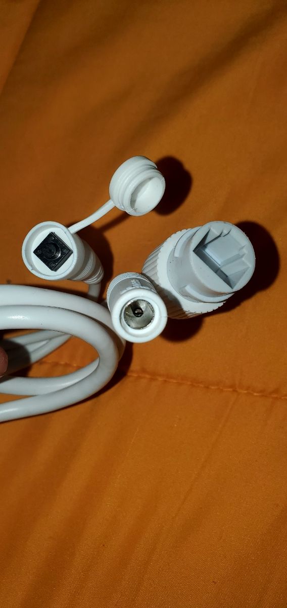 Camara wifi Digoo DG-WO2j 720p Exterio