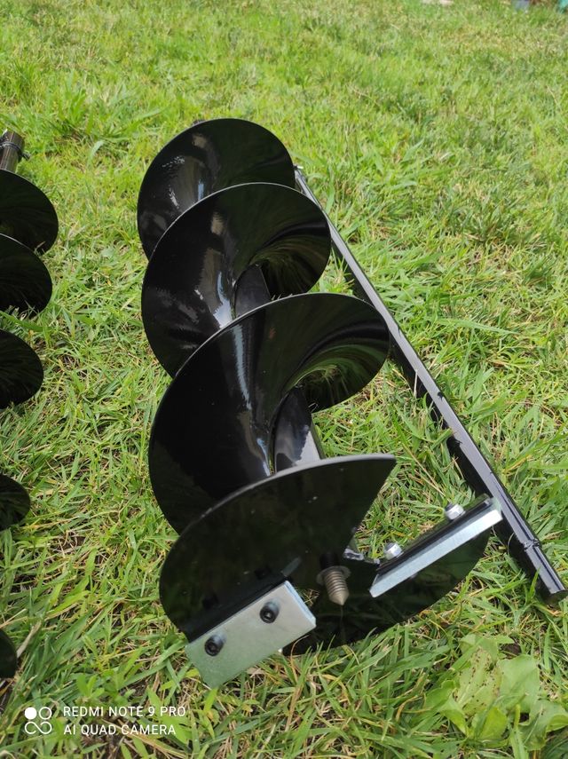 Ahoyadora en alquiler