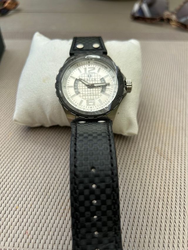 Orologio RACER nuovo