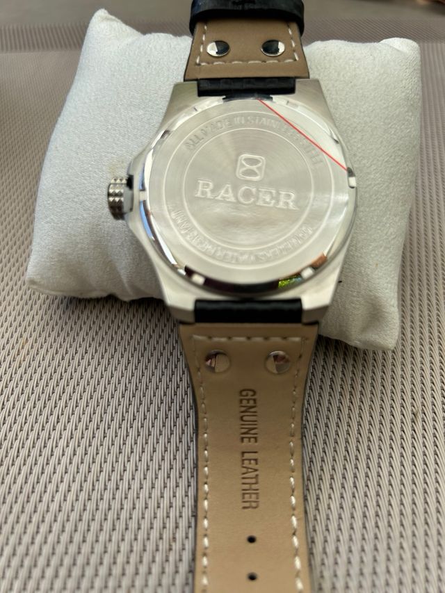 Orologio RACER nuovo