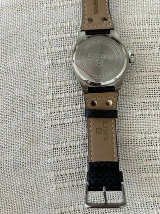 Reloj RACER nuevo