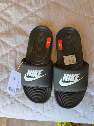 Nike Victori One Slide - Chanclas talla 41